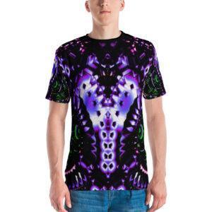 Big Bass Boss - Men's T-shirt